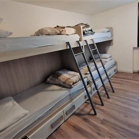 Апартаменты Casa Vacanze Касподжо Экстерьер фото
