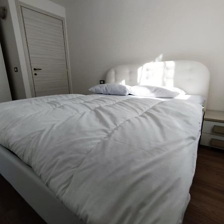 Апартаменты Casa Vacanze Касподжо Экстерьер фото