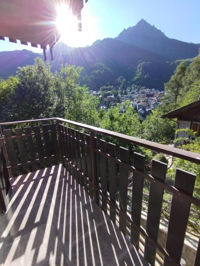 Апартаменты Casa Vacanze Касподжо Экстерьер фото